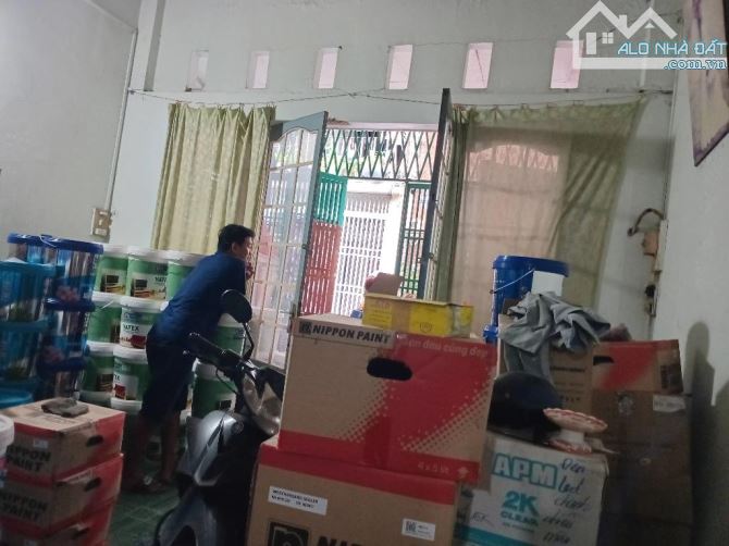 Bán nhà Phạm Văn Bạch, P15, Tân Bình. 63.25m2 x 2 tầng - 4.55 x 13.9. Giá 4.97 tỷ TL - 1