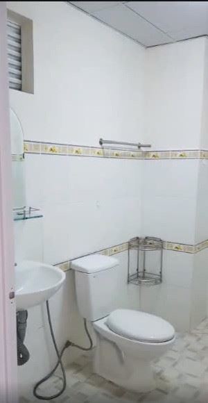 Cho thuê phòng Thạnh Mỹ Lợi,Quận 2, 30m2, nội thất cơ bản, 5.5tr - 1