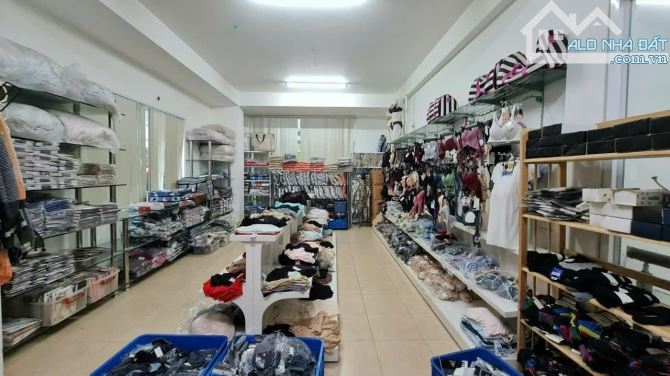 Nhà đẹp nguyễn Sơn 95X6T, thang máy, lô góc, 2 mặt ngõ ô tô tránh, kinh doanh 22.5 tỷ. - 1