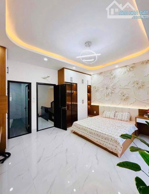 🔥BÁN GẤP – MẶT TIỀN HOA HUỆ – 66M² – 1 TRỆT 3 LẦU 1 SÂN THƯỢNG – GIÁ CHỐT NHANH - 1
