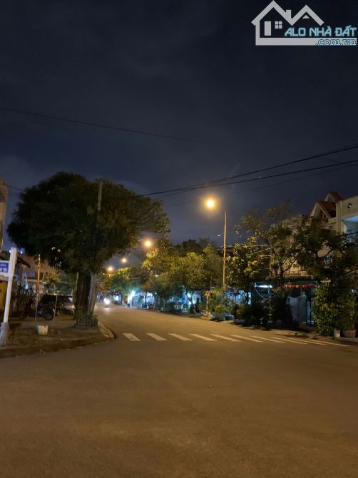Bán Lô Góc 2MT đường (10.5m) Văn Tiến Dũng, Hòa Xuân, Cẩm Lệ - 154m2, Giá 7.9 tỷ TL - 1