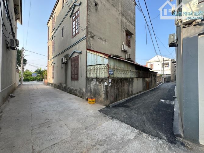 LƯƠNG NỖ LÔ GÓC - VÀNH ĐAI 3 KHÉP KÍN - GẦN OTO TRÁNH, BÌA LÀNG - CÁCH QUỐC LỘ 23B 300M - 1