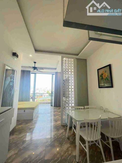 TÒA CĂN HỘ 5 TẦNG – PHẠM KHIÊM ÍCH – GẦN BIỂN SƠN THUỶ - 1