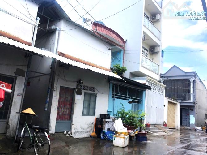 Bán Nhà Khu Tên Lửa,Kinh Dương Vương,Hẻm ÔTô Né,Cách Aeon BT 100M,4.5x17, Giá Chỉ 4.5Tỷ(BT - 1