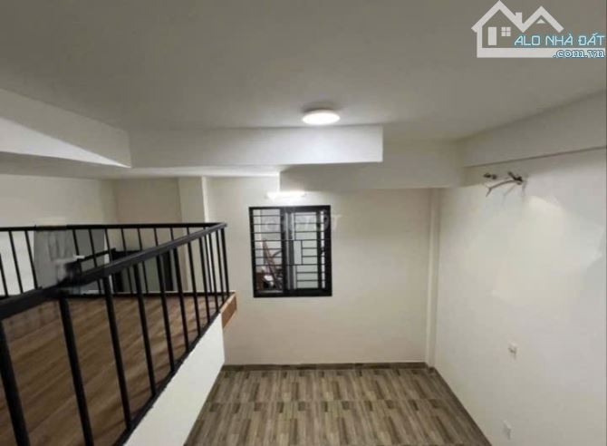 💥🏤Chỉ 10,54 tỹ. Căn hộ Mặt tiền Hòa Nam 6 tầng, full 21 phòng cho thuê. 65triệu/ tháng. - 1