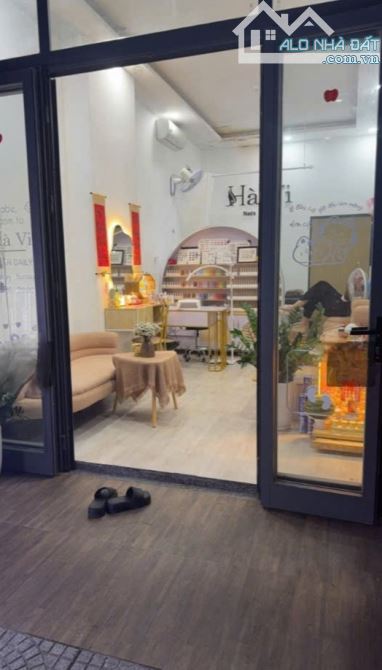 💥🏤Chỉ 10,54 tỹ. Căn hộ Mặt tiền Hòa Nam 6 tầng, full 21 phòng cho thuê. 65triệu/ tháng. - 5