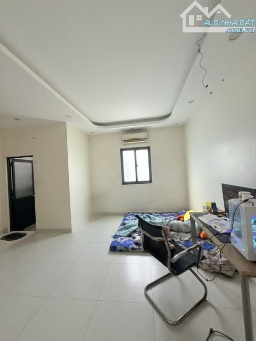 Bán nhà HXH  Bờ Bao Tân Thắng - 300m Aeon Tân phú, 5x17m, 3 Tầng - 3 PN, 8.2 tỷ - 1