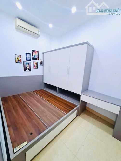 BÁN GẤP NHÀ LÔ GÓC TT HÀ ĐÔNG 4 TẦNG – 35m2 – NHỈNH 5,6 TỶ - NGÕ RỘNG - 1