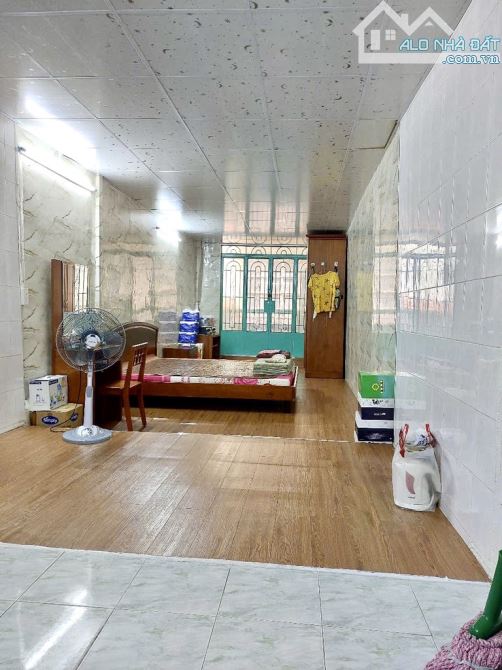 Bán Nhà Đường Trần Hưng Đạo, Phường Quận 5 – 3 Tầng – 46.4m² – Kế bên Q1 – Pháp Lý Chuẩn - 1