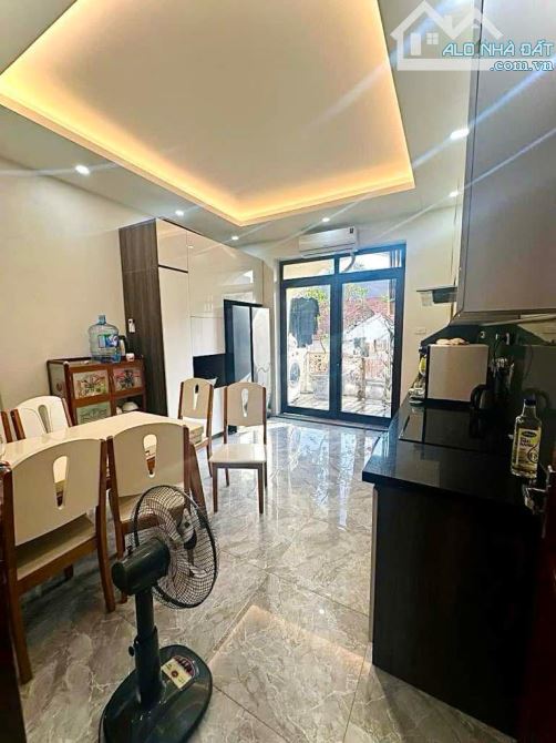 NGUYỄN CƠ THẠCH 60M2, THANG MÁY PHÂN LÔ, VỈA HÈ, KINH DOANH, 19.5 TỶ. - 1