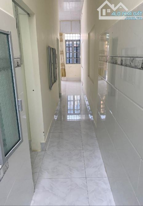 CHÍNH CHỦ LÂU ĐỜI CẦN BÁN GẤP NHÀ HXH TRUNG MỸ TÂY Q12. GIÁ CHỈ 3,4 Tỷ TL - 1