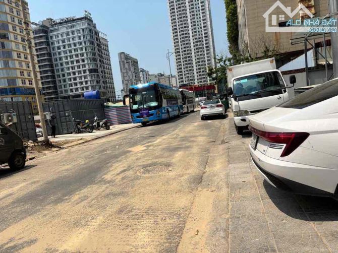 SIÊU PHẨM ĐẤT 3 MẶT TIỀN–PHỐ TÂY AN THƯỢNG–TRẦN BẠCH ĐĂNG-ĐỖ BÁ - 1