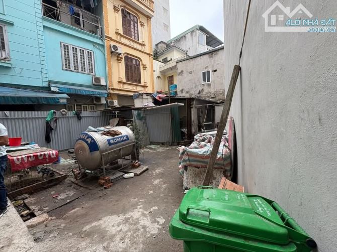 48M2 ĐẤT - MT 8M - 2 THOÁNG - TRẦN DUY HƯNG - TRUNG KÍNH - CẦU GIẤY - GẦN PHỐ - CHỈ 9.8 TỶ - 1