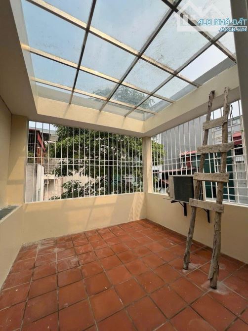 Chính chủ cần bán nhà mới Mỹ Đình. 60M2, Lô góc , ngõ thông, tiện KD - 1