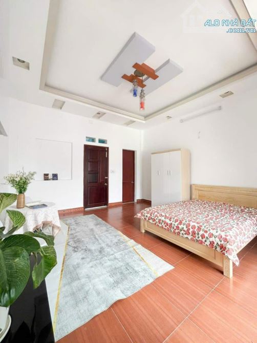 SIÊU LỢI NHUẬN -BÁN TÒA NHÀ CHDV LỚN DÒNG TIỀN CAO-5×24-7TẦNG-MẶT TIỀN ĐƯỜNG Q.TÂN PHÚ - 1