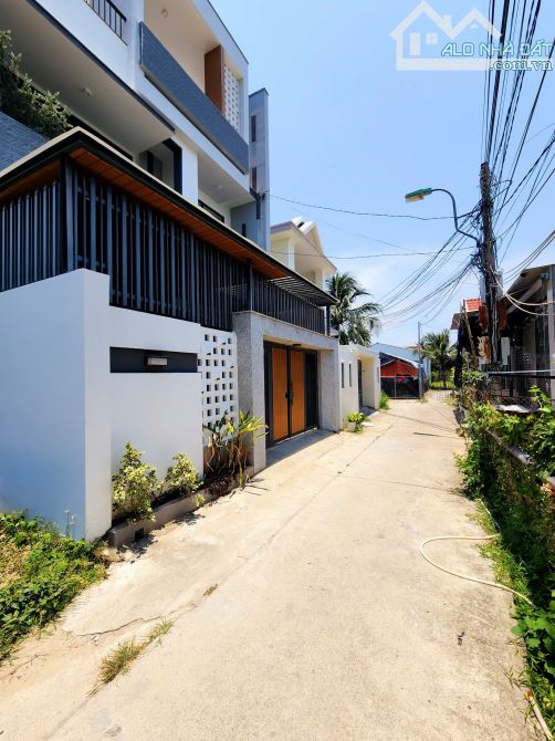 Bán Đất Giá Rẻ Gần Trung Tâm – Hẻm GTVT Đường 23/10 – Sổ Riêng, Chỉ 1,65 Tỷ! - 1