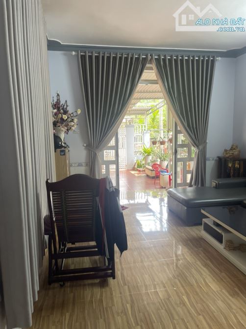 bán nhà mê ngay trục đường chính D2 Buôn Ju thẳng ra chợ Đạt Lý - 1