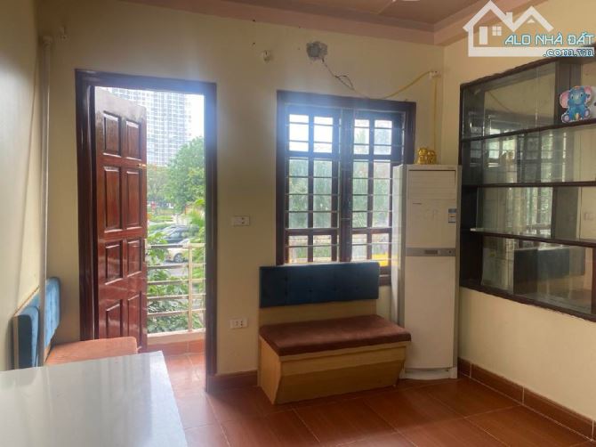 Bán gấp nhà Nguyễn Đổng Chi, oto đỗ cửa, gần chợ, gần trường C2,C3, 62m2, Chỉ 10.5 tỷ - 1