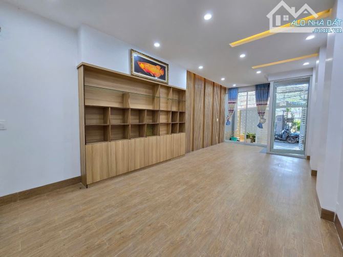 🏆Chính chủ gửi Bán nhà riêng 3 Tầng đường Điện Biên Phủ,dt50 m2 Gía 4.65 Tỷ - 1