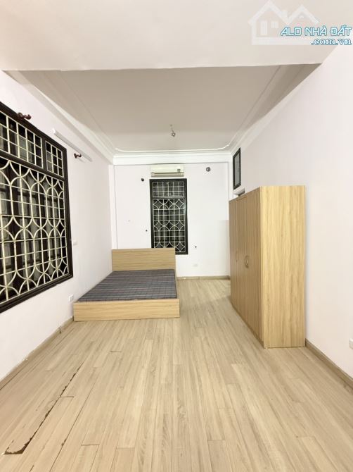 Kim Mã Thượng, 80m MT6m, xây CCMN, ngõ rộng chỉ nhỉnh 11 tỷ - 1