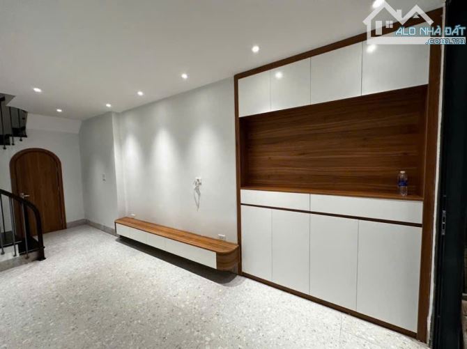 Hiếm có khó tìm - ĐỐNG ĐA – 6 TẦNG – TÂM ĐIỂM TƯƠNG LAI – GIÁ CHỈ 9.5 TỶ - 1