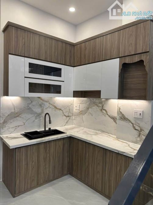 🔥GIÁ TỐT NHẤT TUẦN – MẶT TIỀN LÊ VĂN DUYỆT – 66M² – 1 TRỆT 1 LỬNG 3 LẦU – HÀNG SIÊU ĐẸP - 1