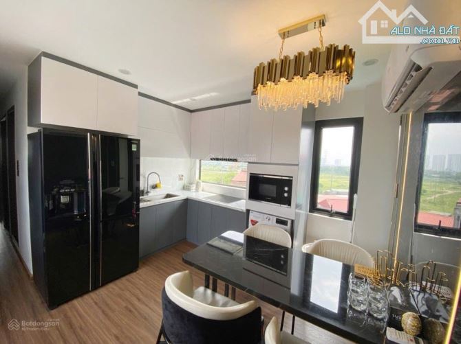Bán toà CCMN phố Kim Mã, lô góc, 80m2 x 7 tầng, dòng tiền 90 triệu/tháng, 10m ra ngõ ô tô - 1