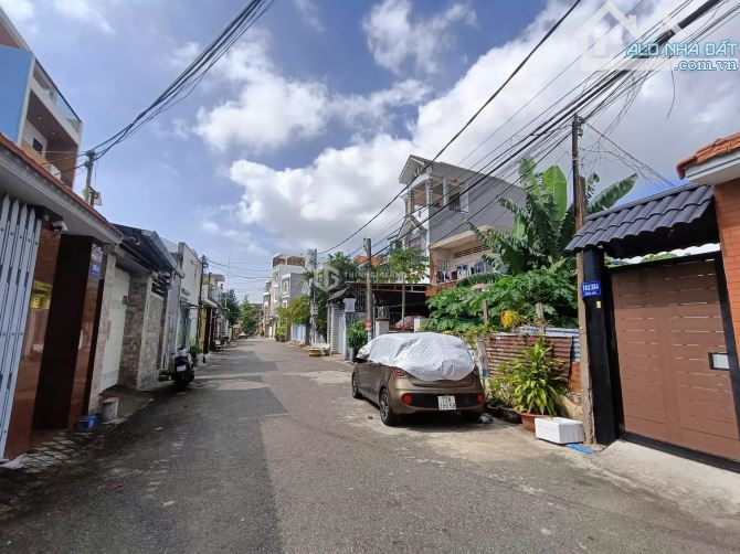 BÁN ĐẤT BIỆT THỰ ĐƯỜNG BÌNH GIÃ_VŨNG TÀU_S=263M2 NGANG 9.26M_ĐƯỜNG Ô TÔ TRÁNH NHAU_13 TỶ - 1