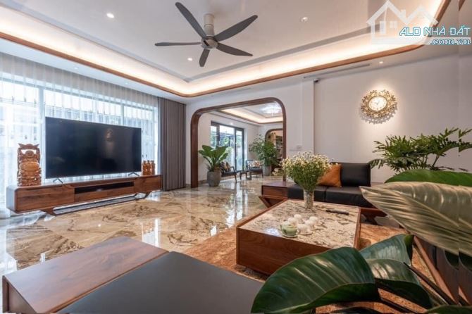 Liền kề Lê Trọng Tấn 120m2 - 5 Tầng, Thang Máy - Mặt tiền 6M - 23,3 tỷ. - 1