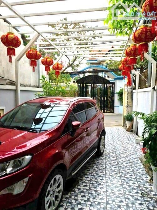 RỘNG ĐẸP-HẺM THÔNG-NỞ HẬU-NGANG HIẾM BÁN NHÀ 5/5.8M❌20M-3 TẦNG-ĐƯỜNG 59-GÒ VẤP - 1