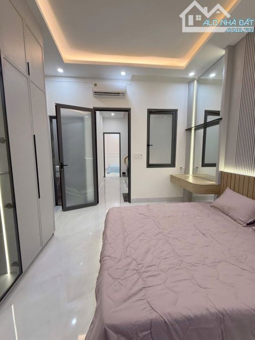 NHÀ 3 TẦNG HẺM 273 ĐỒNG KHỞI . P TÂN LỢI FULL NỘI THẤT - DT: 4X13.5M - GIÁ: 3.95 TỶ - 1