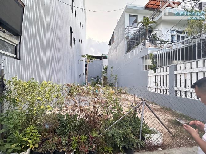 SIÊU PHẨM  ĐẤT BIỂN !! KIÊT OTO _ NGUYỄN VĂN THOẠI _ CÁCH BIỂN 300M  _ 163m2  _ GIÁ 18,5 - 1