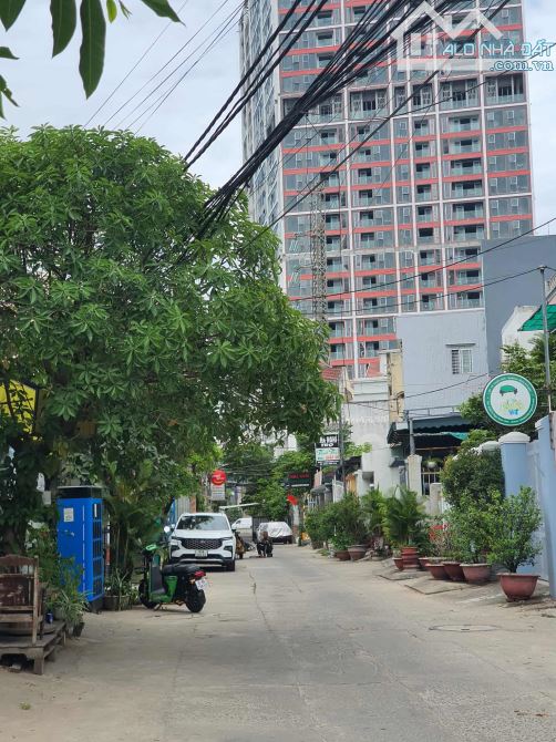 Bán Đất MT gần Châu Thị Vĩnh Tế, 114m2, 5.4x20, Nở Hậu nhỉnh 8 tỷ - 1
