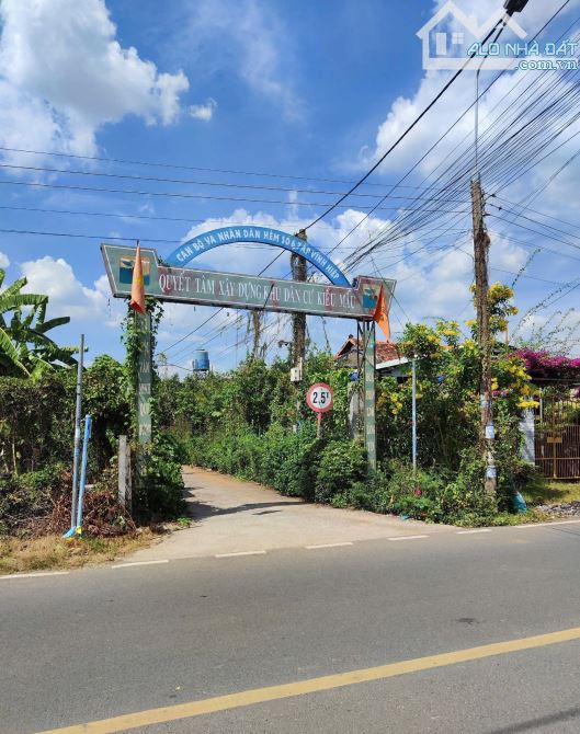 Bán đất Tân Triều - Sổ riêng thổ cư 100% - 1