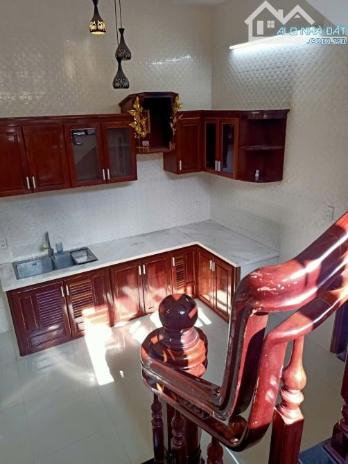🏡 NHÀ 2️⃣ TẦNG 3️⃣ P. NGỦ 3️⃣ WC TRUNG TÂM TP HUẾ - 1