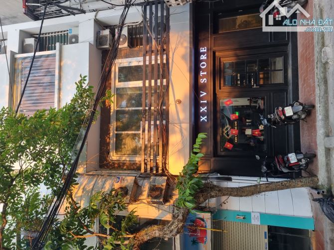 BÁN NHÀ PHÂN LÔ NGÕ 20 NGUYỄN CHÁNH CẦU GIẤY 75M2 MT 5M OTO TRÁNH,VỈA HÈ( Ở + KINH DOANH) - 1