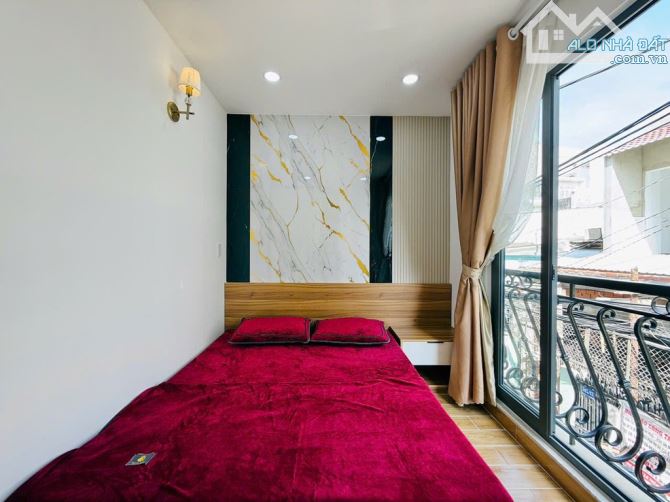 26m2, NGUYỄN TƯ GIẢN, P.12, GÒ VẤP, GIÁ 3.68TY - 1