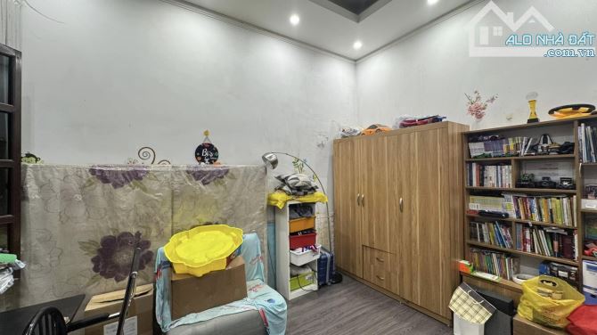 BÁN NHÀ PHỐ LÁNG – 78M² – NGHÁCH THÔNG – ĐẤT VUÔNG – GẦN PHỐ – GIÁ ĐẦU TƯ - 1