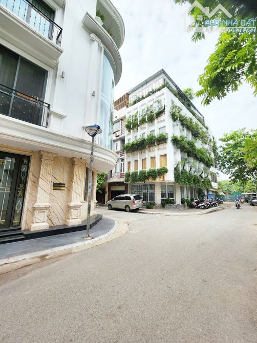 Bán Nhà Phố Yên Phúc Hà Đông 66,6m2 nhà 4 tầng, phân Lô Ô tô tránh KD Cho Thuê Tốt - 1