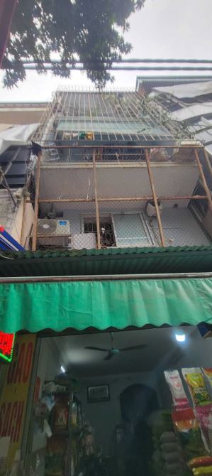 Hiếm nhà phố Lê Hồng Phong HĐ, 42mx 4Tx 4m, ô tô, kinh doanh sầm uất, giá 8 tỷ. - 1
