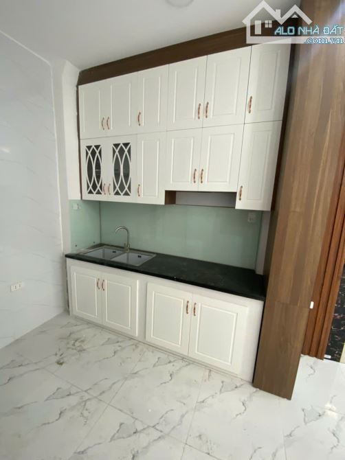 🏡 BÁN NHÀ MẶT PHỐ KINH DOANH – Ô TÔ TRÁNH – YÊN NGHĨA, HÀ ĐÔNG - 1