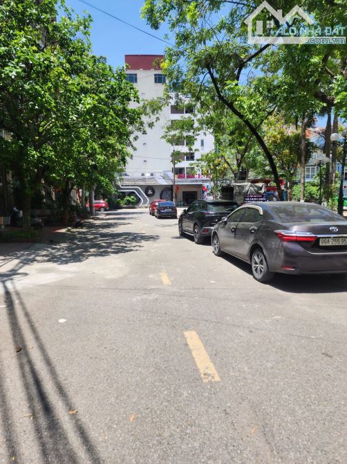 Bán đất khu 10 đại phúc cạnh ngã 6 vincom 88.8m2 mặt 6m nhìn vườn hoa giá 12.5 tỷ - 1