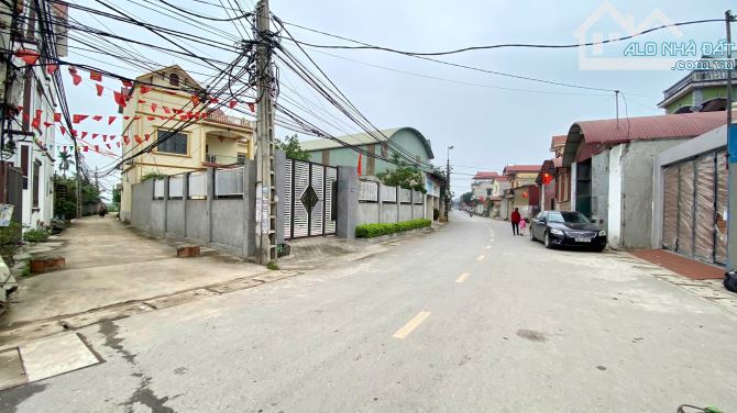 ĐẤT ĐẸP ĐƯỜNG RỘNG GIÁ ĐẦU TƯ 85M2 DƯỢC HẠ GIÁ 35TR/1M2 - 1