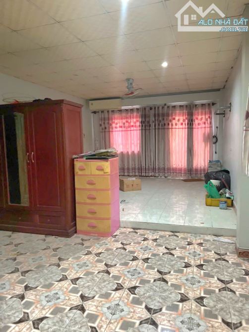 BÁN NHÀ CẠNH TỈN.H LỘ 10 - KH.U TÊ.N LỬ.A - HẺM OTO - (4.5X16M) - 1