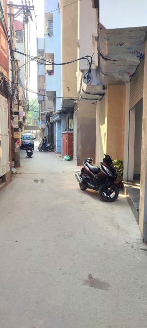 Đất nền tại Mậu Lương, Phường Kiến Hưng, Hà Đông, Hà Nội với diện tích 38m2, giá 4,3 tỷ VN - 1
