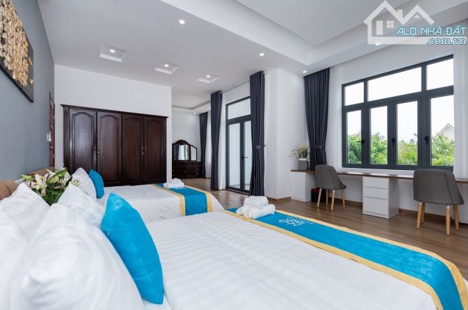 🌟 CHÍNH CHỦ BÁN LOẠT KHÁCH SẠN KHU Á CHÂU – PHƯỜNG 2, TP. VŨNG TÀU - 1