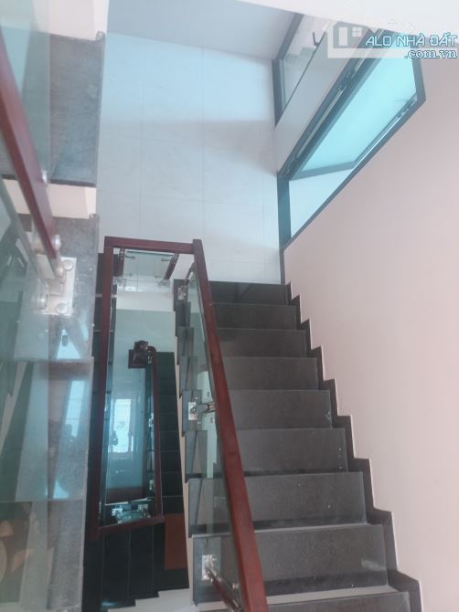 🏘️Nhà 3 Tần MáI Đổ_K1014/26 Tôn Đản - 1