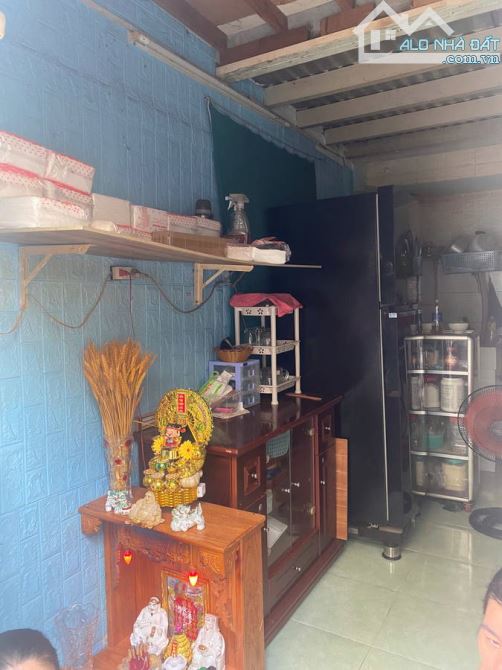 NHÀ HXH VĂN CHUNG, P.13, TÂN BÌNH – CẠNH SÂN BAY TSN 120M² DÒNG TIỀN 24TR/TH – 13 TỶ TL - 1