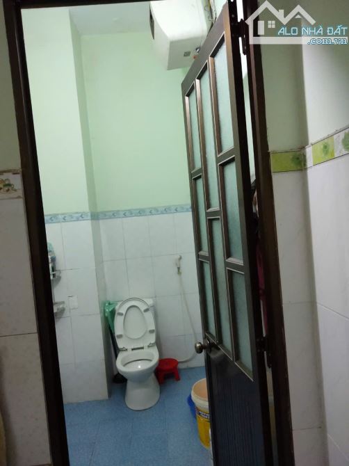 🏆Chính chủ gửi Bán 2 Tầng mặt phố đường Đặng Tất dt8 m2 Gía 5.5 Tỷ - 1