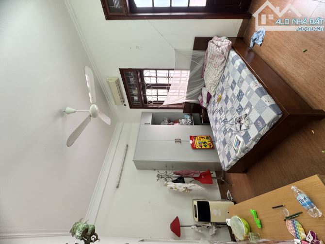 BÁN NHÀ TRUNG TÂM THỊ TRẤN VĂN ĐIỂN , THANH TRÌ , Ô TÔ ĐỖ CỬA, 2 MẶT THOÁNG, GIÁ HƠN 8 TỶ - 1